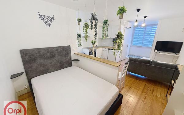 Appartement à louer    2 pièces • 31 m2 Pau