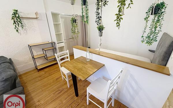 Appartement à louer    2 pièces • 31 m2 Pau