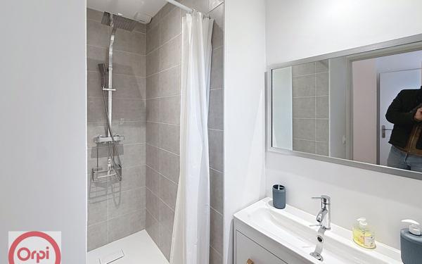 Appartement à louer    2 pièces • 31 m2 Pau