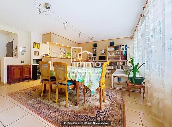 Appartement à vendre à Roche-sur-Yon (85000)