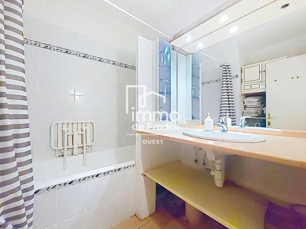 Appartement à vendre à Roche-sur-Yon (85000)