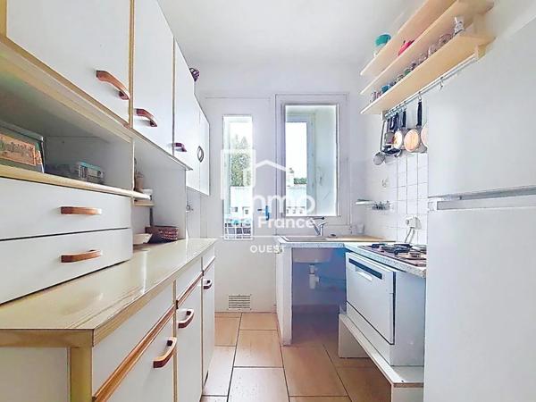 Appartement à vendre à Roche-sur-Yon (85000)