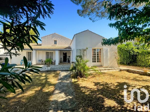 Maison à vendre 6 pièces 151 m² Le Crès