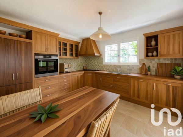 Maison à vendre 6 pièces 151 m² Le Crès