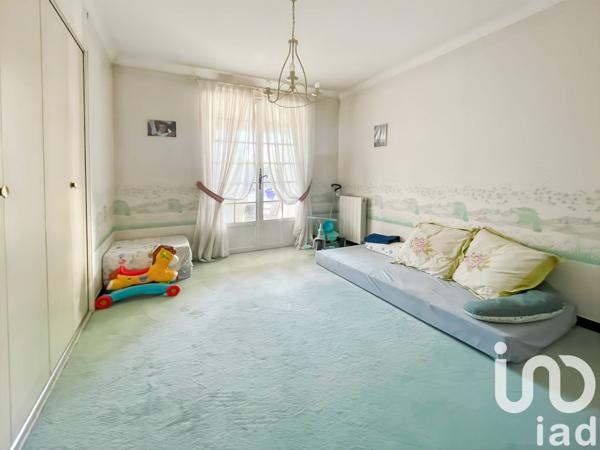 Maison à vendre 6 pièces 151 m² Le Crès