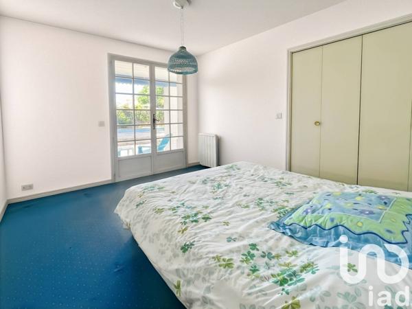 Maison à vendre 6 pièces 151 m² Le Crès