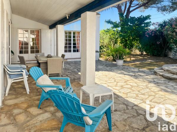 Maison à vendre 6 pièces 151 m² Le Crès