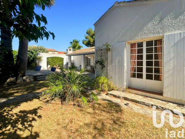 Maison à vendre 6 pièces 151 m² Le Crès