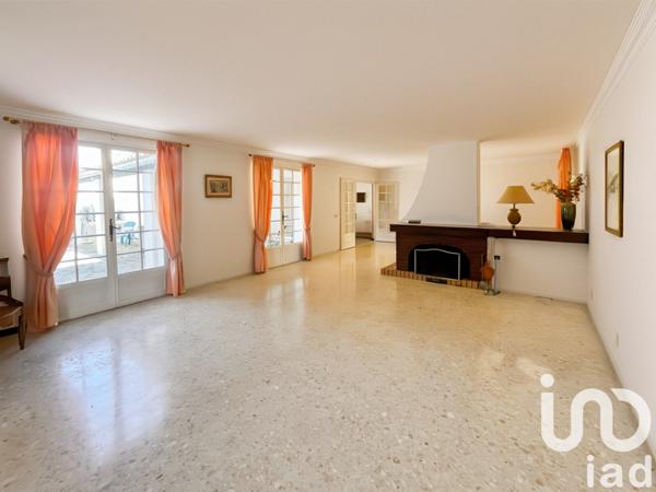 Maison à vendre 6 pièces 151 m² Le Crès