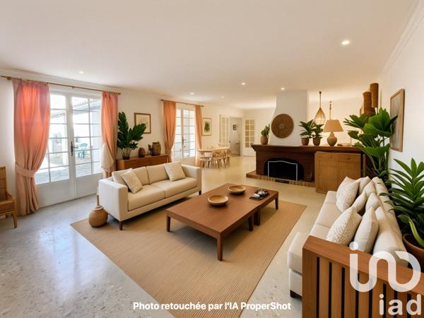 Maison à vendre 6 pièces 151 m² Le Crès