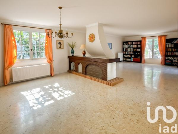 Maison à vendre 6 pièces 151 m² Le Crès