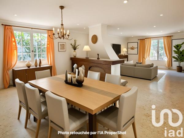 Maison à vendre 6 pièces 151 m² Le Crès