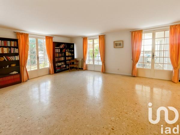 Maison à vendre 6 pièces 151 m² Le Crès