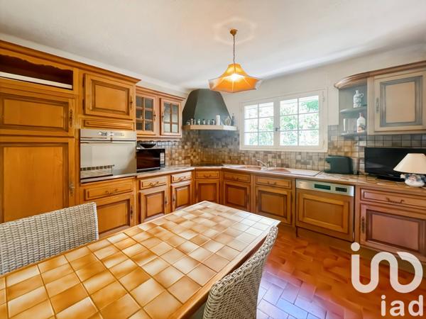 Maison à vendre 6 pièces 151 m² Le Crès