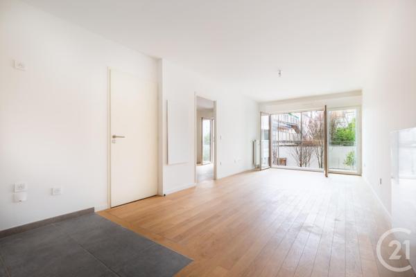 Appartement F2 à vendre  2 pièces - 46,50 m2 PARIS - 75020