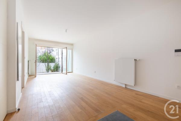 Appartement F2 à vendre  2 pièces - 46,50 m2 PARIS - 75020