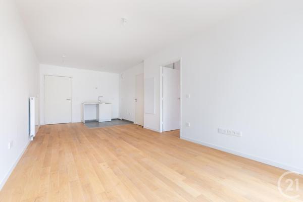 Appartement F2 à vendre  2 pièces - 46,50 m2 PARIS - 75020
