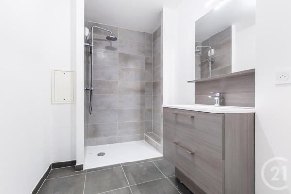 Appartement F2 à vendre  2 pièces - 46,50 m2 PARIS - 75020