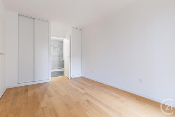 Appartement F2 à vendre  2 pièces - 46,50 m2 PARIS - 75020