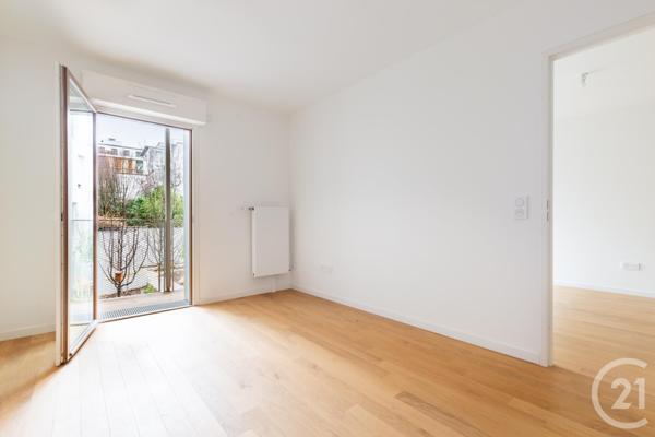 Appartement F2 à vendre  2 pièces - 46,50 m2 PARIS - 75020