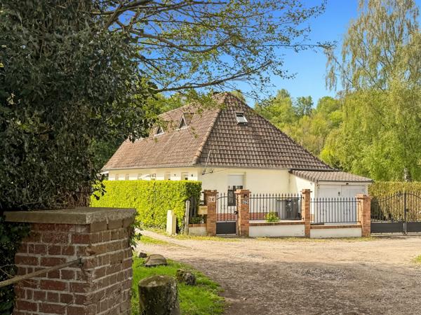 Maison dans Offranville