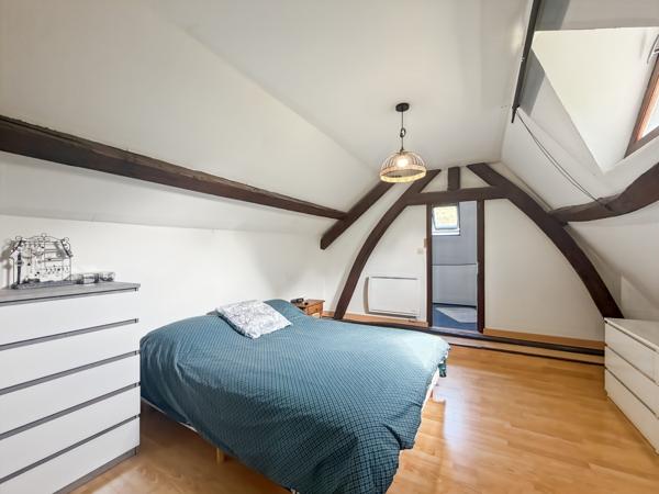 Maison dans Offranville