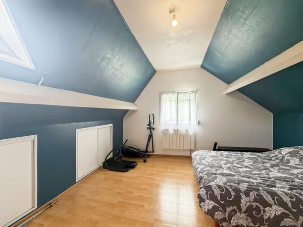 Maison dans Offranville