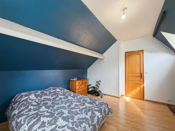 Maison dans Offranville