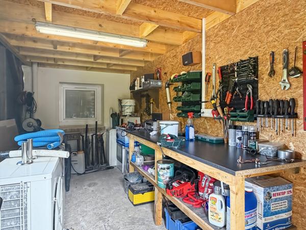 Maison dans Offranville