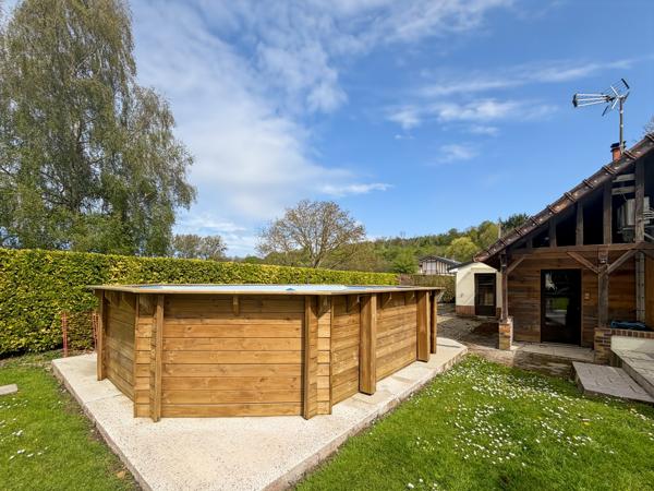 Maison dans Offranville