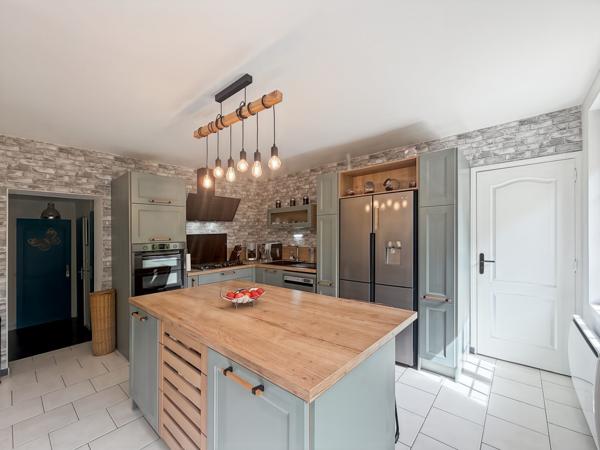 Maison dans Offranville
