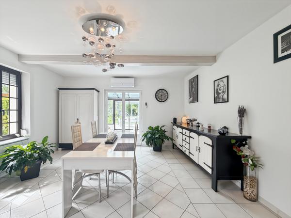 Maison dans Offranville