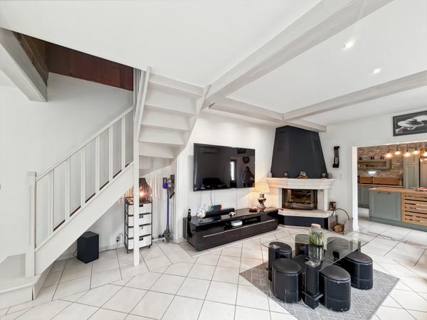 Maison dans Offranville