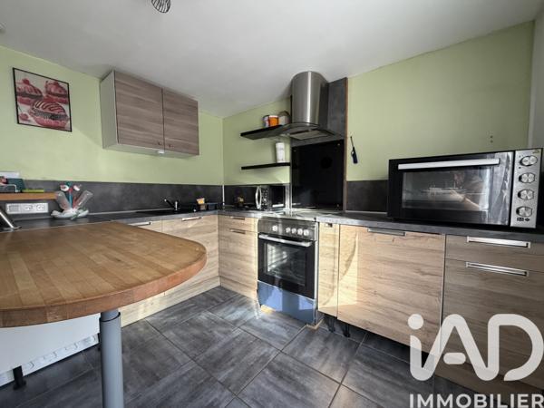 Maison à vendre 4 pièces 93 m² Bayard-sur-Marne