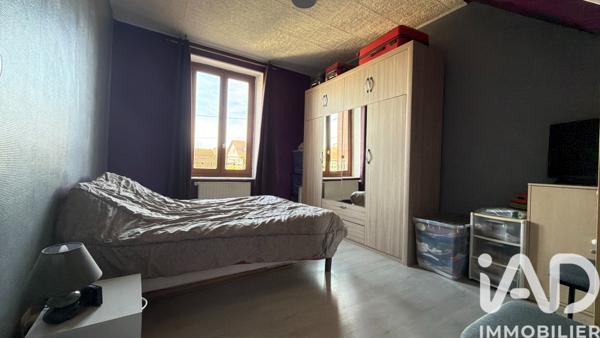 Maison à vendre 4 pièces 93 m² Bayard-sur-Marne