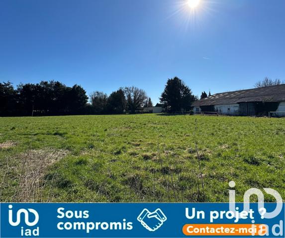 Terrain à vendre 6 043 m² Carvin