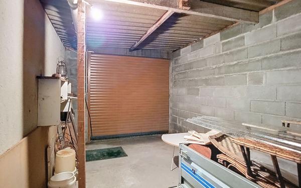 Maison à vendre    3 pièces •  Brain-sur-l'Authion