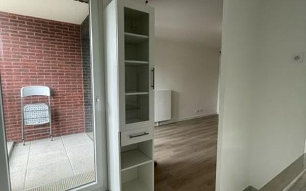 Appartement à louer    1 pièce •  Tremblay-en-France