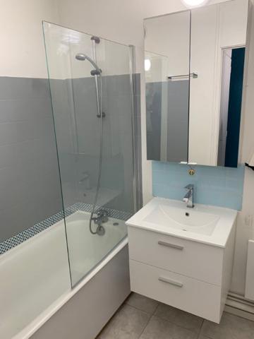 Appartement La Roche Sur Yon 1 pièce(s) 21.47 m2