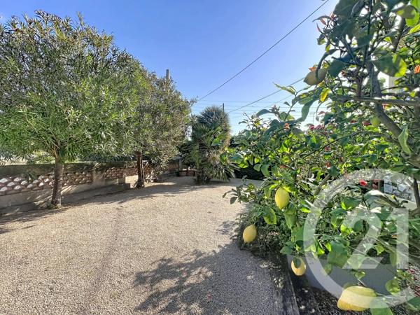 Maison à vendre  7 pièces - 180 m 2   CAGNES SUR MER  - 06