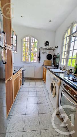 Maison à vendre  7 pièces - 180 m 2   CAGNES SUR MER  - 06