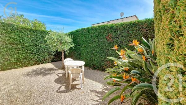 Maison à vendre  7 pièces - 180 m 2   CAGNES SUR MER  - 06