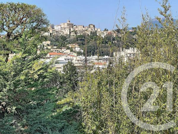 Maison à vendre  7 pièces - 180 m 2   CAGNES SUR MER  - 06