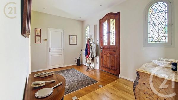 Maison à vendre  7 pièces - 180 m 2   CAGNES SUR MER  - 06