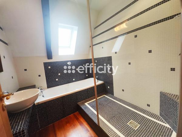 Maison 5 pièces - 170 m²