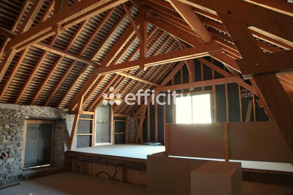 Maison 5 pièces - 170 m²