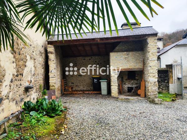 Maison 5 pièces - 170 m²