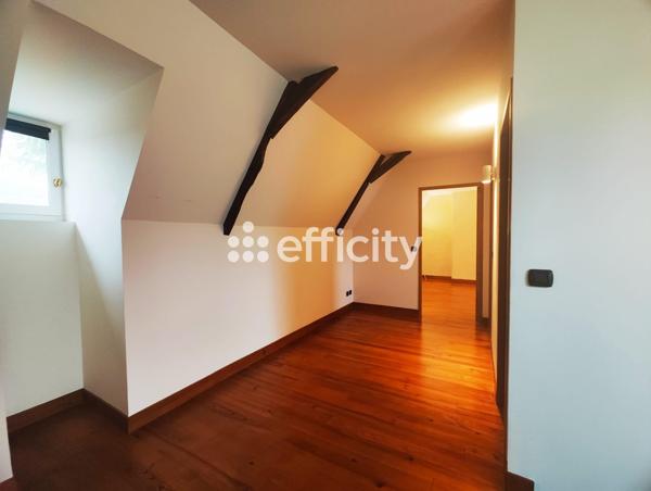 Maison 5 pièces - 170 m²