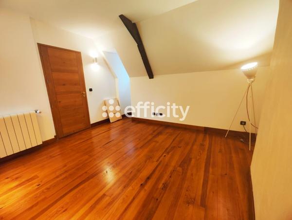 Maison 5 pièces - 170 m²