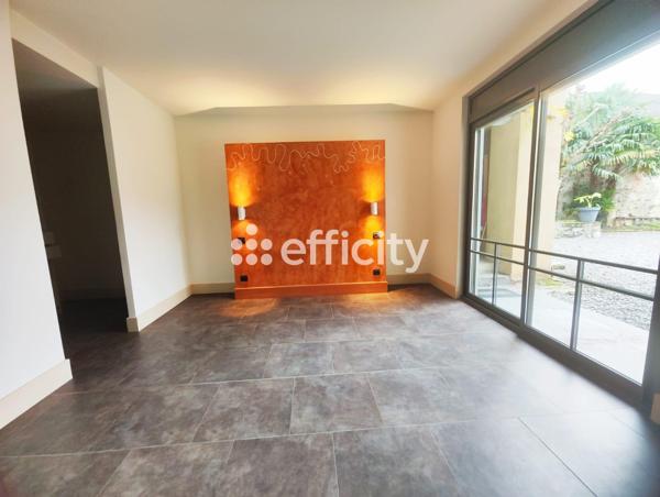 Maison 5 pièces - 170 m²